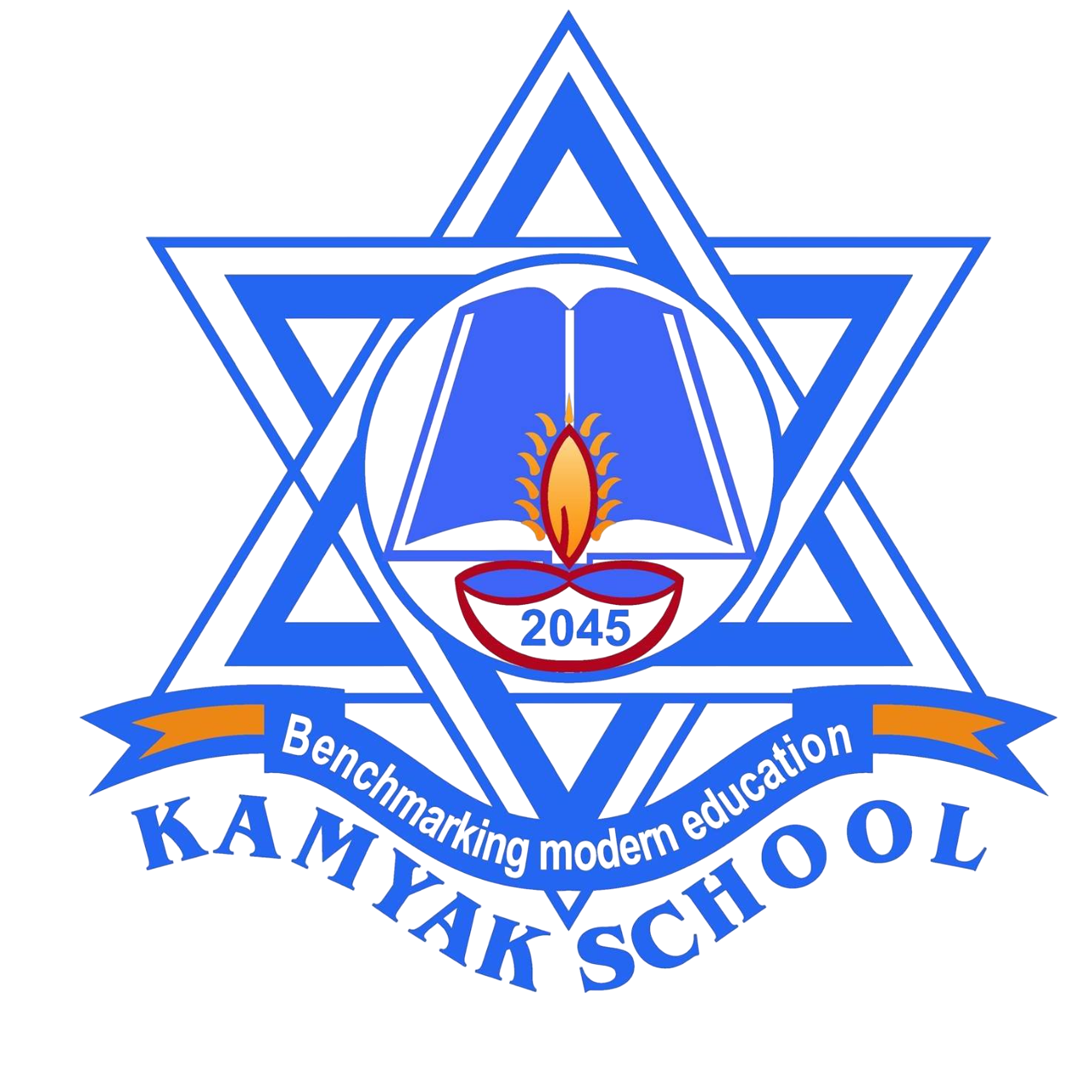 Kamyak School, Bagbazar, Kathmandu